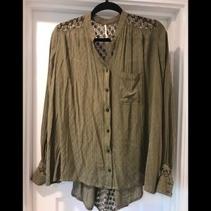 Free People Top